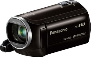 No.0866 PanasonicHC V330M