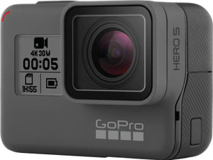 GoPro HERO 5 Sports & Action Camera