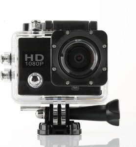 Wonder World ™ Sports Action Cam Holder Sports & Action Camera