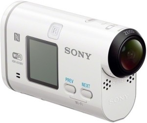 Sony HDR-AS100V Full HD Action Sports & Action Camera