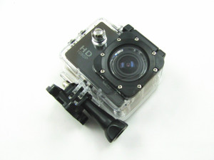 VibeX ® 1080P Super Shot Action & Sports Cam Holder Sports & Action Camera
