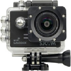 SJCAM 4000 WIFI Lens f= 2.99mm /F= 2.8/170° Sports & Action Camera
