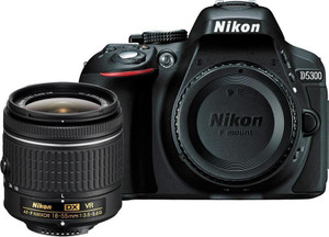 Nikon discount camera flipkart