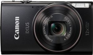 Canon IXUS 285 Point & Shoot Camera