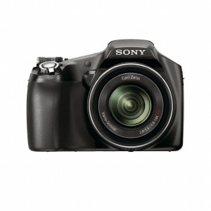 Flipkart.com | Buy SONY Cybershot DSC-HX100V Point & Shoot Camera 