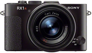 Flipkart.com | Buy SONY DSC-RX1R Point & Shoot Camera Online at  