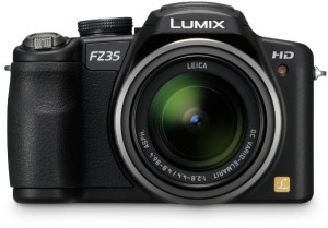 panasonic lumix fz35 price