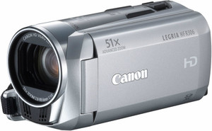 Canon handycam clearance