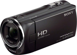 digital camcorder price
