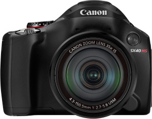 canon powershot 4k video