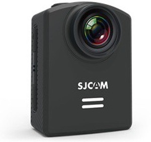 SJCAM M20 Adjustable Viewing Angle: 170° 140° 110° & 70° Sports & Action Camera