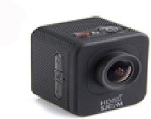 SJCAM M10 WIFI 170° HD wide-angle fish-eye lens, non deformable Sports & Action Camera