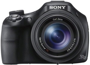 Sony DSC-HX400V/CIN5 Point & Shoot Camera