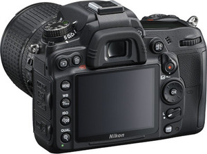 nikon d7000 price