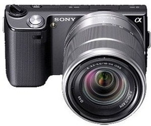 Flipkart.com | Buy SONY NEX-5K Mirrorless Camera Online at best 