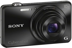 Sony DSC-WX220 Point & Shoot Camera