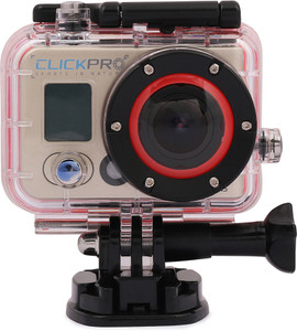 ClickPro Prime Sport & Action Camera Sports & Action Camera