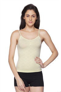 Lemon yellow hot sale camisole