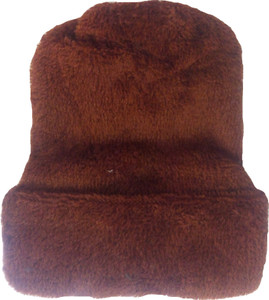 Modo Vivendi Solid Beanie Cap