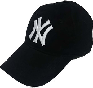 Babji Embroidered Embroidered Snapback Black Baseball, Hat, Cap