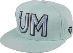 Urban Monkey Solid Skull Cap