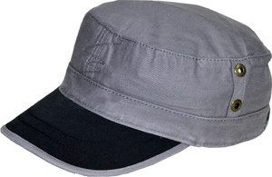 Vinenzia Solid Basic Cap
