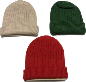 Graceway Self Design Skull Cap