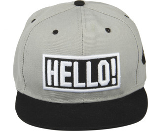 Noise Solid Skull Cap