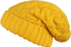 Noise Solid Skull Cap