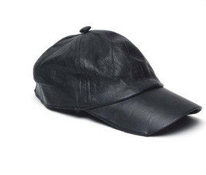 Creative India Exports Solid cap Cap