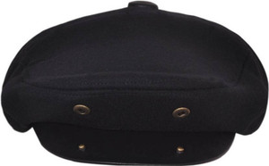 Nancydiva Acrylic Golf Cap Cap