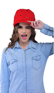 TAB91 Designer Cap