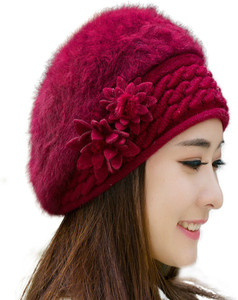 woolen hat cap