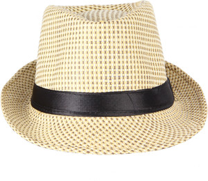 Crosscreek Self Design Hat Cap