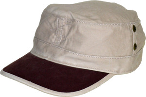Vinenzia Solid Basic Cap