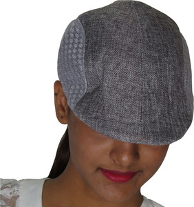 Modo Vivendi Solid Berets Cap