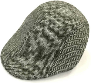 purple sheep golf cap Cap