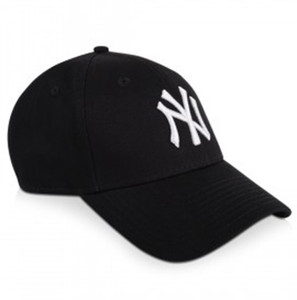 Babji Solid Snapback Cap