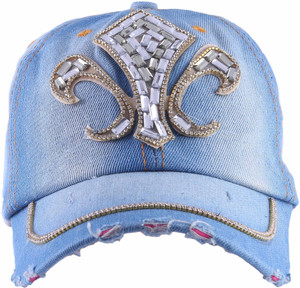 FabSeasons Solid Beach Cap Cap