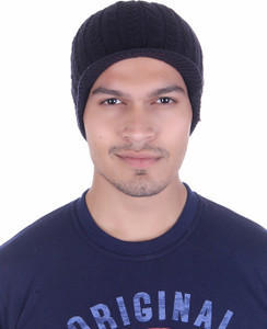Update Skull Cap