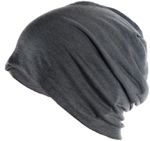 Zacharias Solid Skull Cap