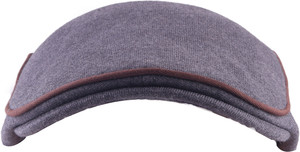 FabSeasons Solid Ascot Cap