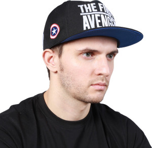 Noise Printed SNAPBACK Cap