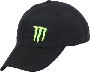 FabSeasons Solid Baseball Cap