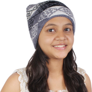 Sushito Winter Skull Cap
