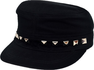 Welwear Solid Basic Cap