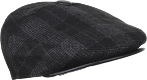 Alvaro Self Design Golf Cap