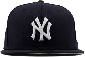 ILU Embroidered NY, New, York, Yankees, Snapback, Baseball, Hip-Hop Cap