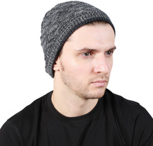 Noise Solid Skull Cap Cap