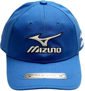 mizuno golf caps